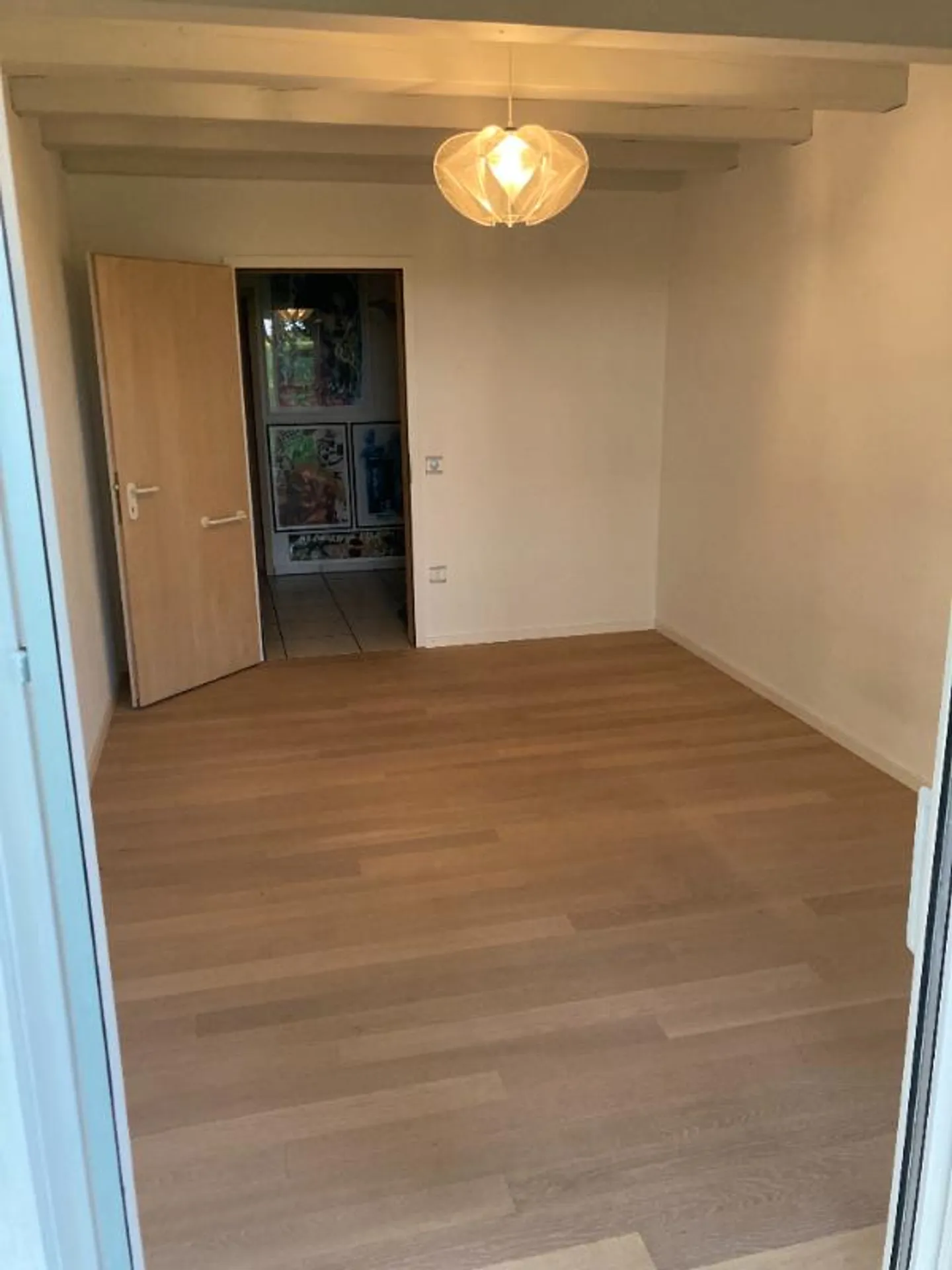Appartamento in affitto - Foto 1 di 5