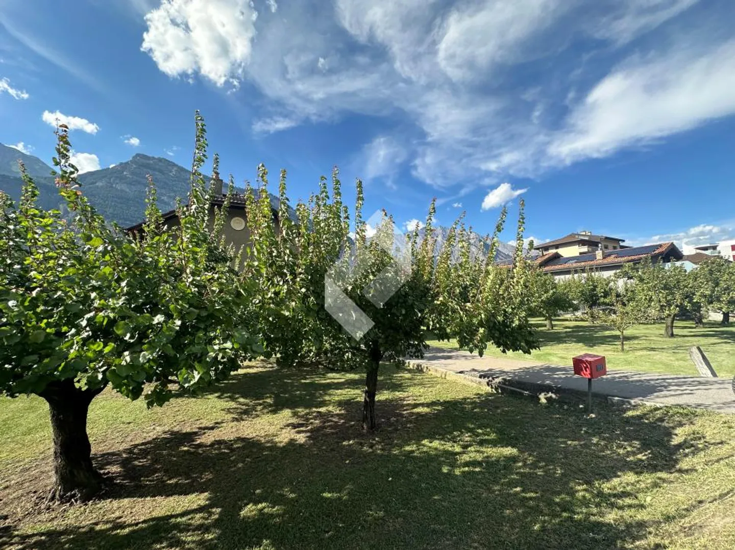 Appartamento in vendita - Foto 12 di 13