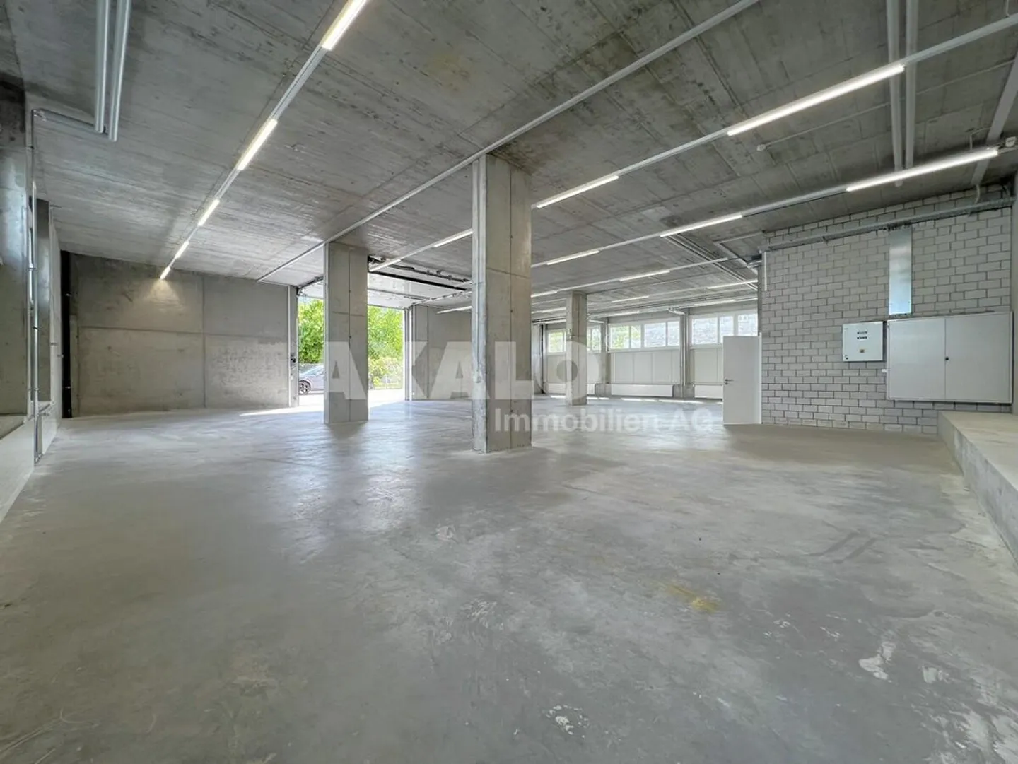 Modernisierter und renditestarker Gewerbepark an zentraler Lage - Foto 5 von 19