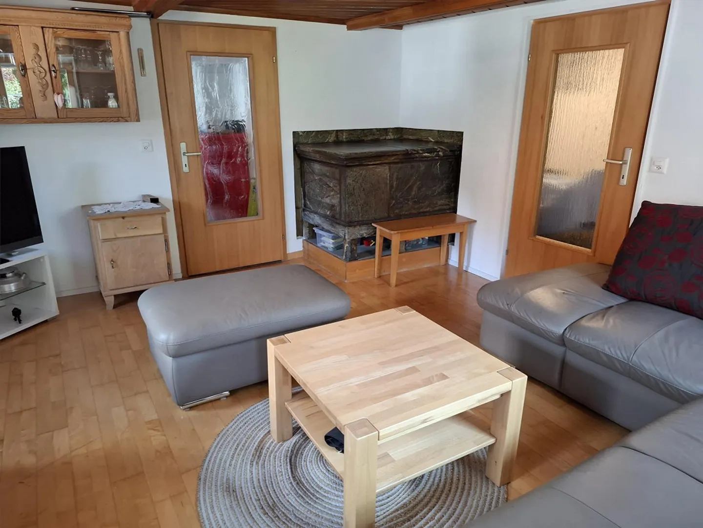 5.5 Room Apartment in Cumpadials - Photo 3 of 9