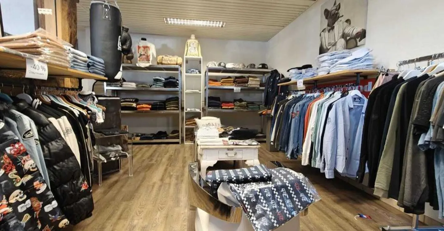 Spazio commerciale nel cuore di Haute-Nendaz - Foto 2 di 5
