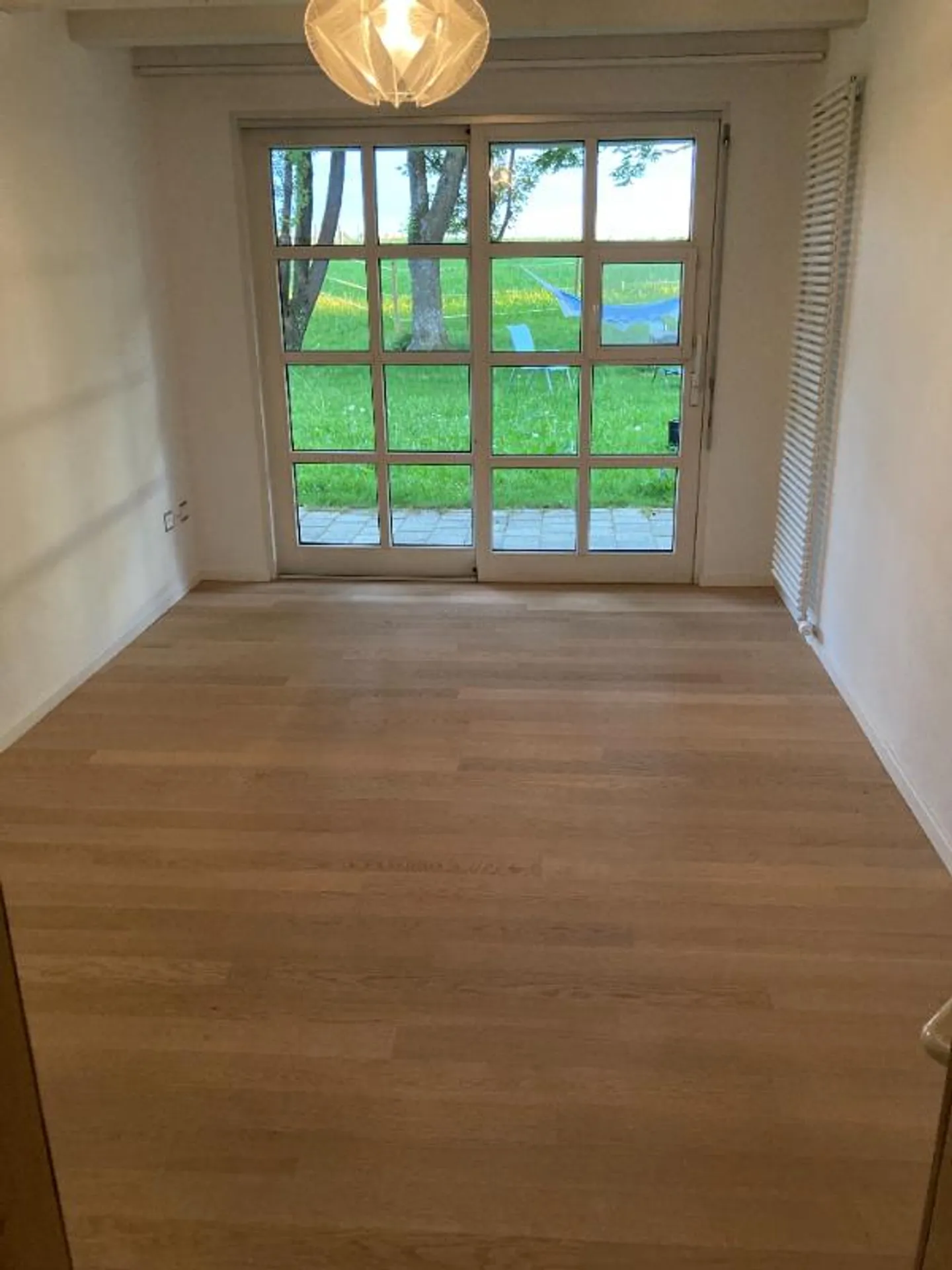 Appartamento in affitto - Foto 2 di 5