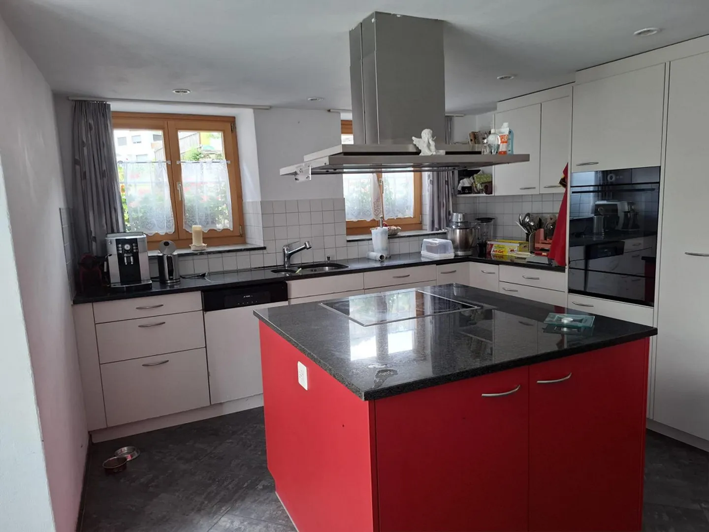 5.5 Room Apartment in Cumpadials - Photo 6 of 9
