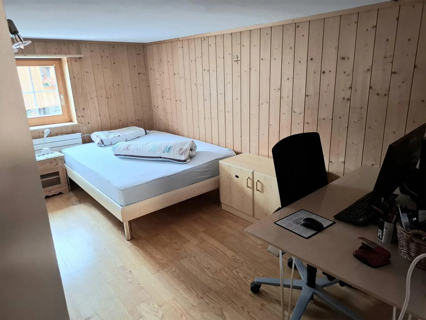 5.5 Room Apartment in Cumpadials - Photo 8 of 9