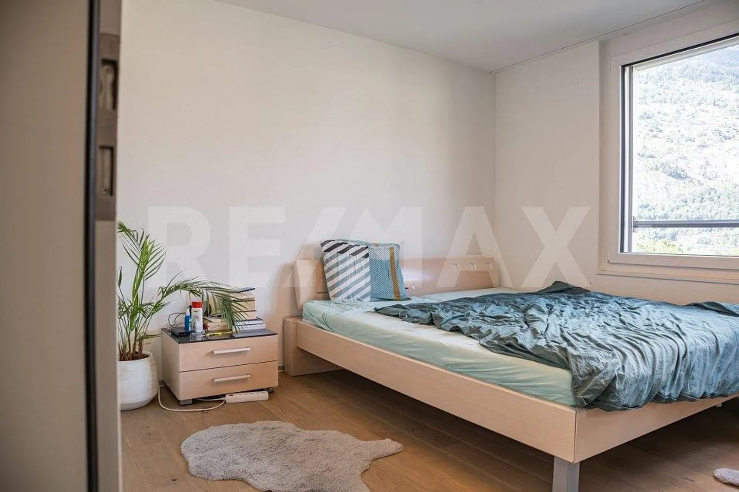 Charmante Wohnung in Brig - Foto 7 von 10