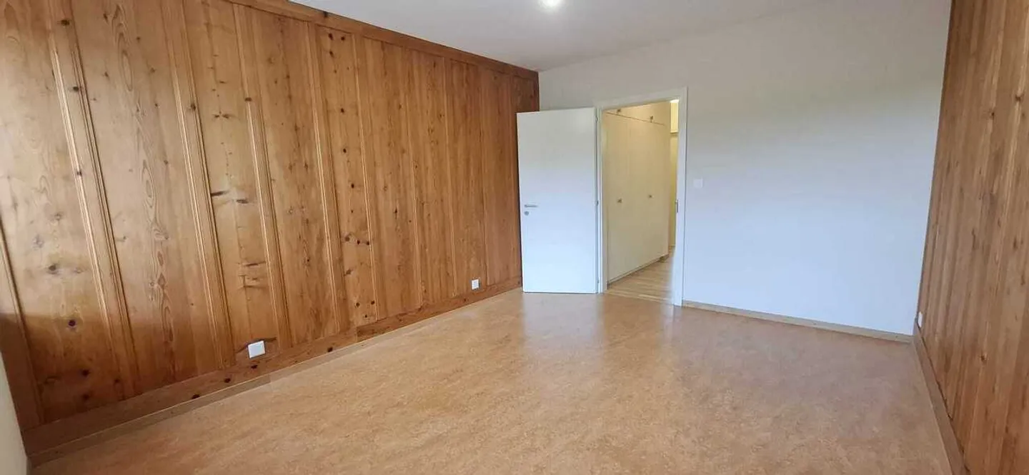 Appt de 4 pièces au rez-de-chaussée, jardin commun Avec garage en sus - Photo 5 sur 14