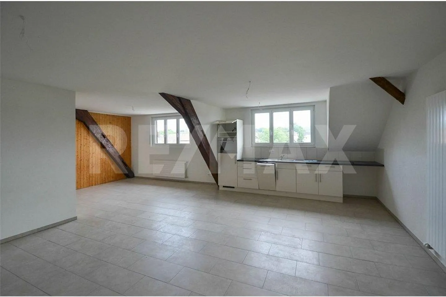 Anlageobjekt: Mehrfamilienhaus mit 6 Wohnungen - Foto 9 von 11