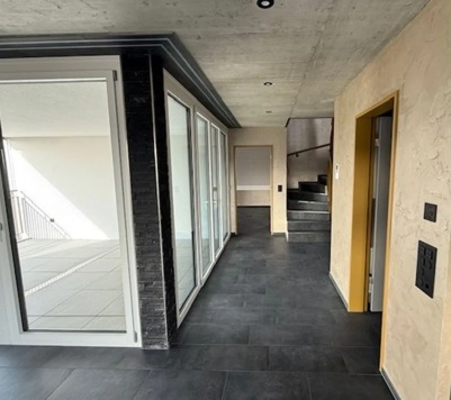 «Grüens Dörfli W 202» - Foto 11 di 19