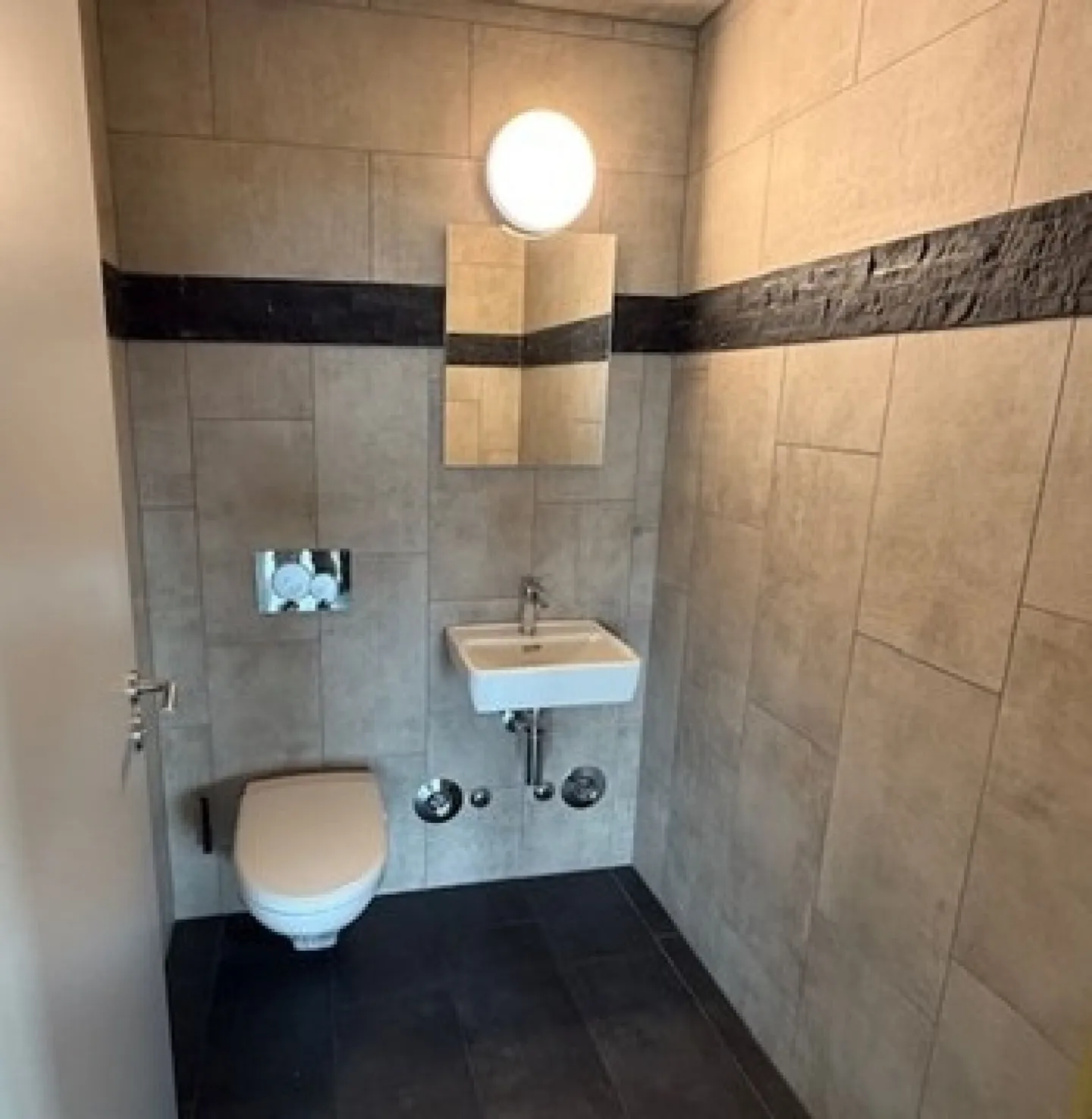 «Grüens Dörfli W 202» - Foto 12 di 19