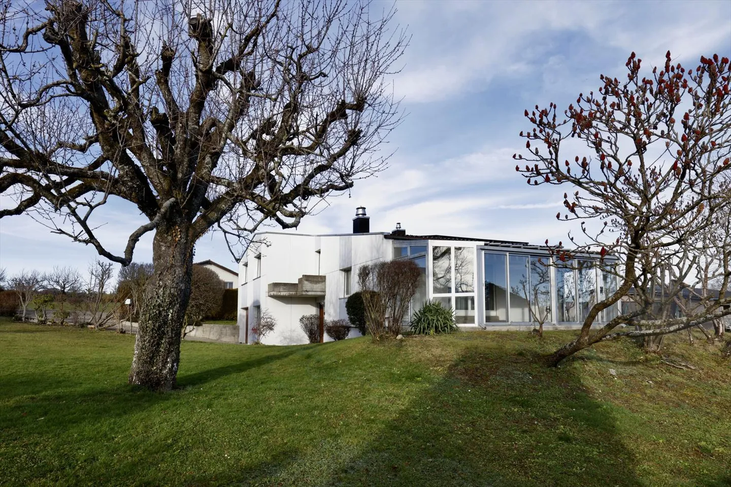 5.5-room house - Photo 1 of 13