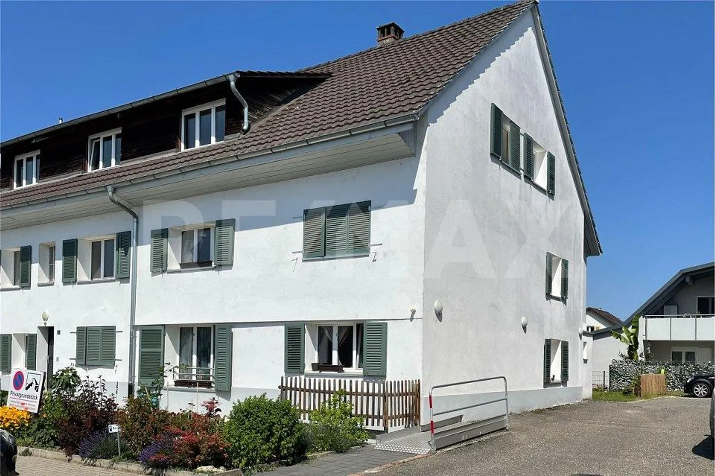 Anlageobjekt: Mehrfamilienhaus mit 6 Wohnungen - Foto 11 von 11