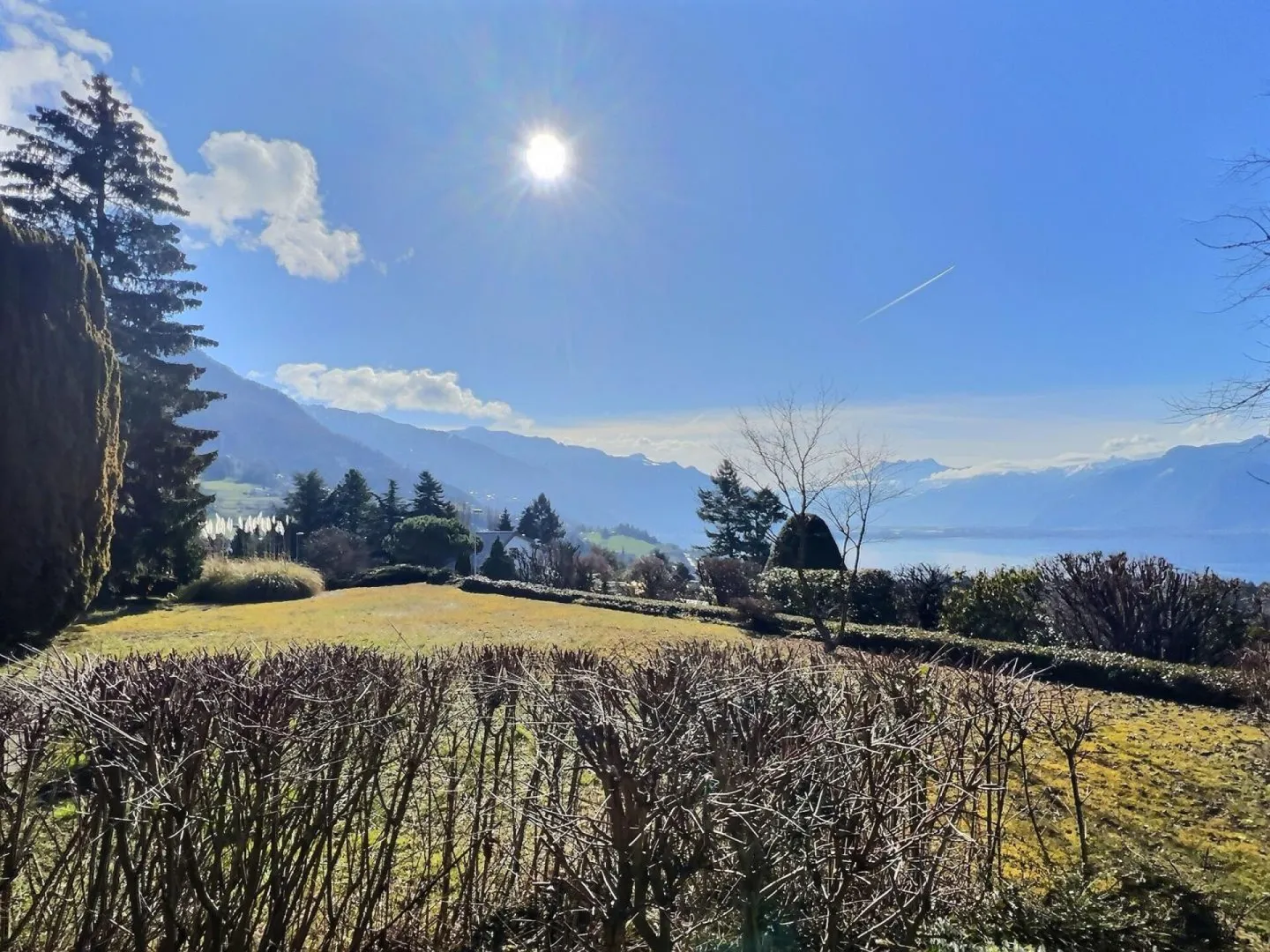 Building plot in Blonay - Photo 1 of 13