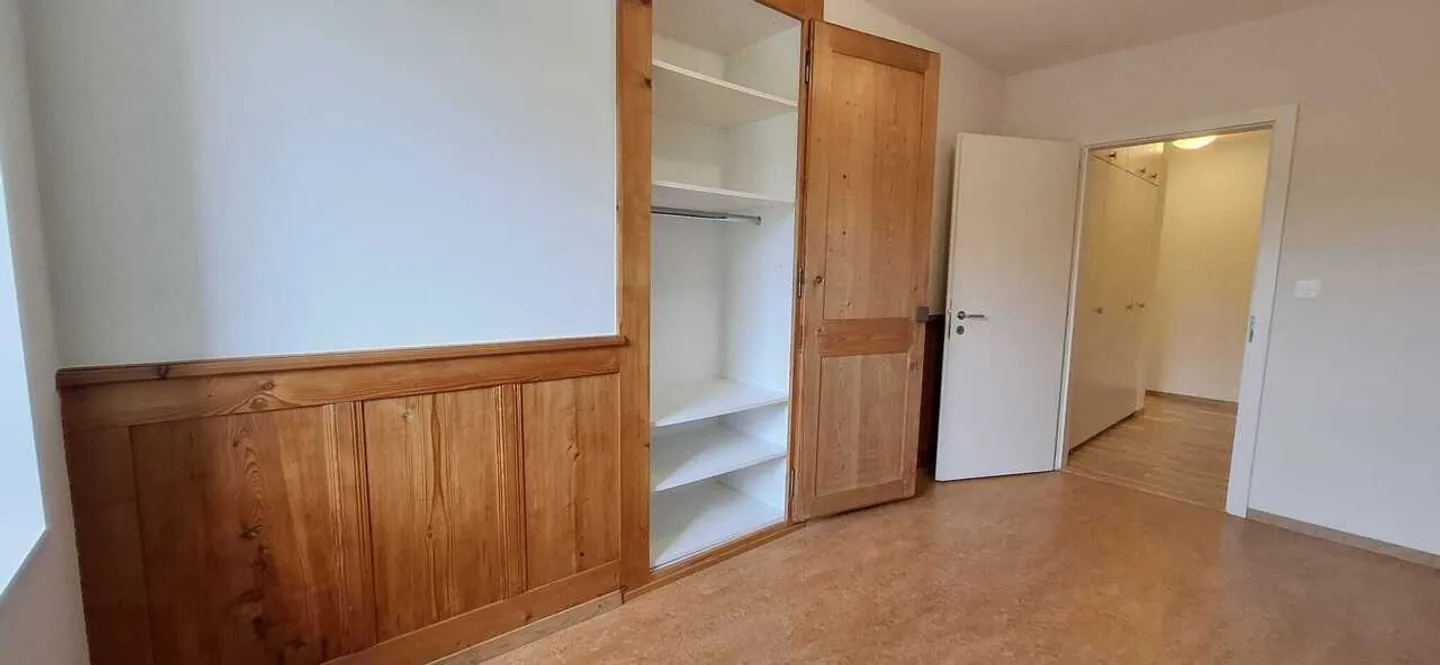 Appt de 4 pièces au rez-de-chaussée, jardin commun Avec garage en sus - Photo 8 sur 14