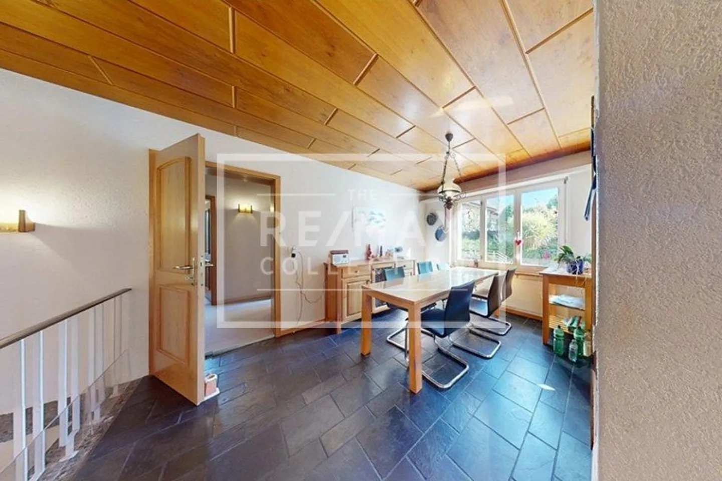 Family Paradise with a View of Biel - Two Apartments, Large Garden & Lots of Charm - Photo 4 of 13
