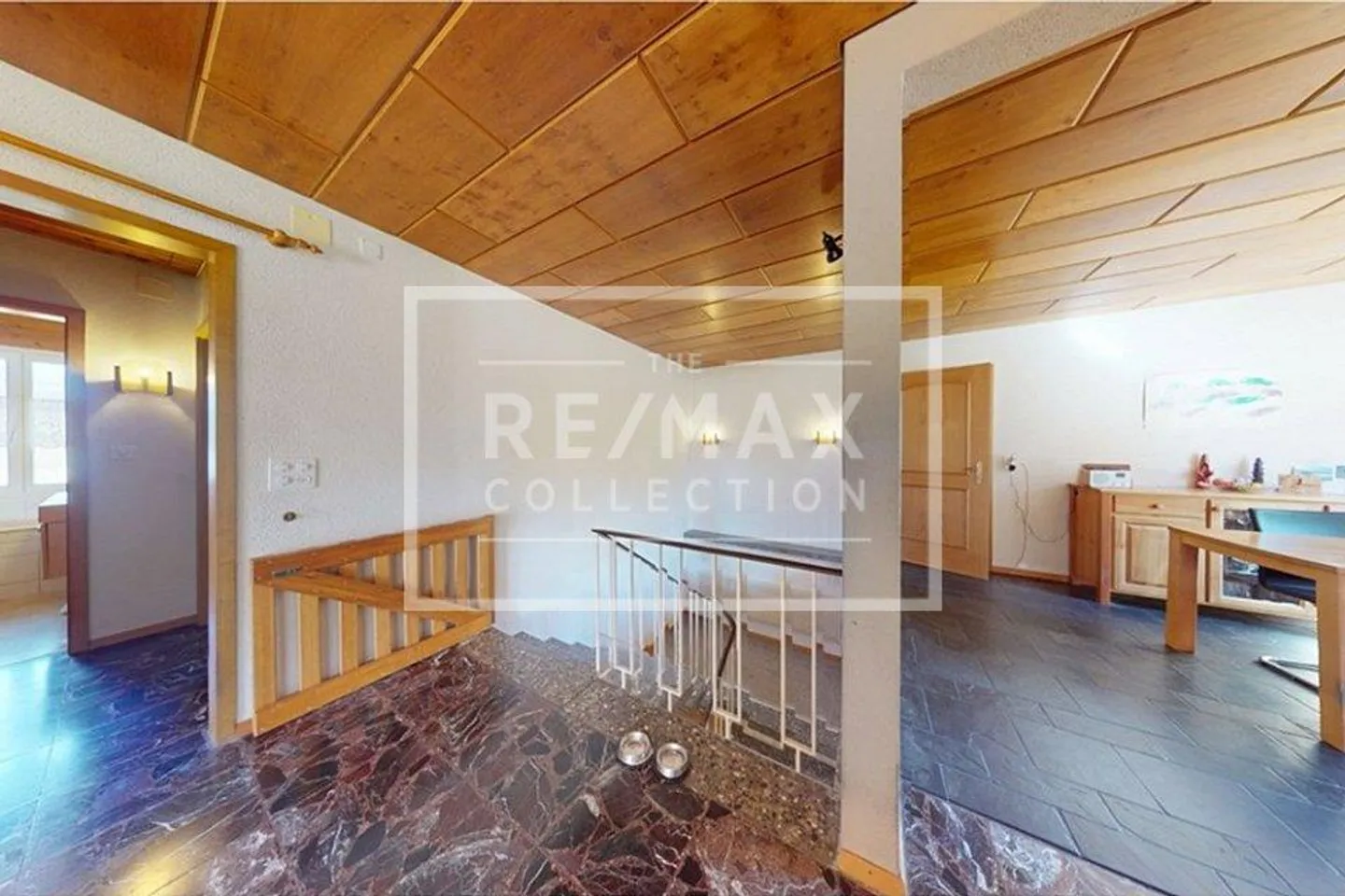 Family Paradise with a View of Biel - Two Apartments, Large Garden & Lots of Charm - Photo 5 of 13