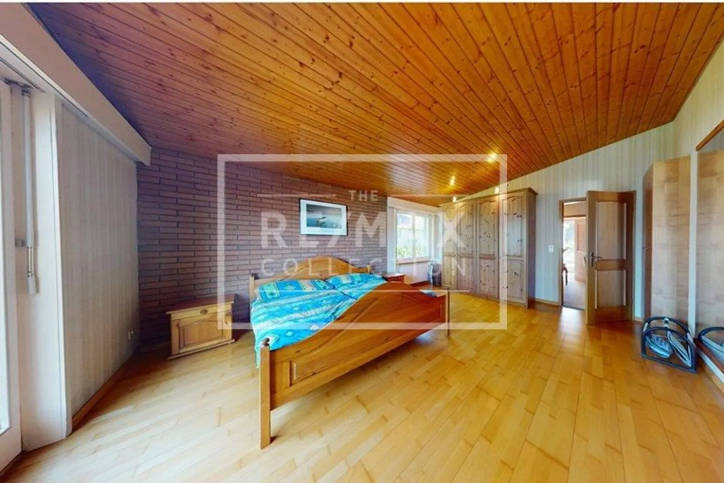 Family Paradise with a View of Biel - Two Apartments, Large Garden & Lots of Charm - Photo 9 of 13