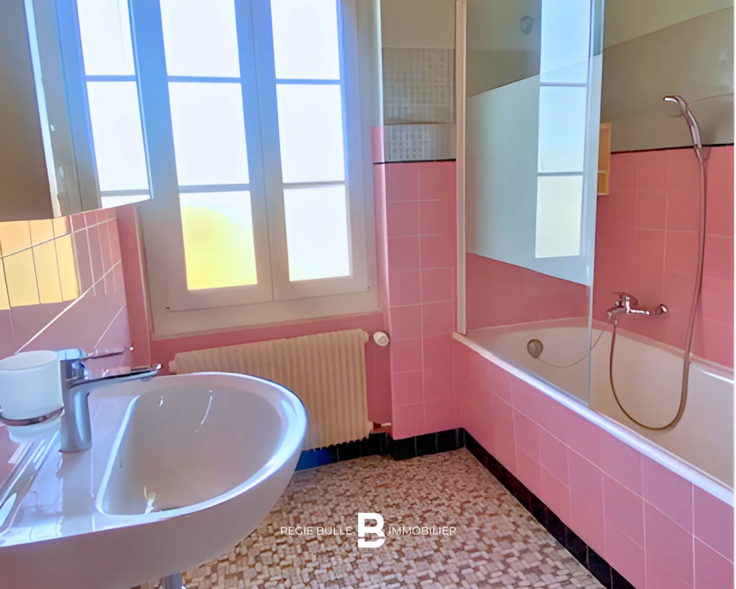 Ursy - Incantevole appartamento di 3 locali in affitto - Foto 5 di 7