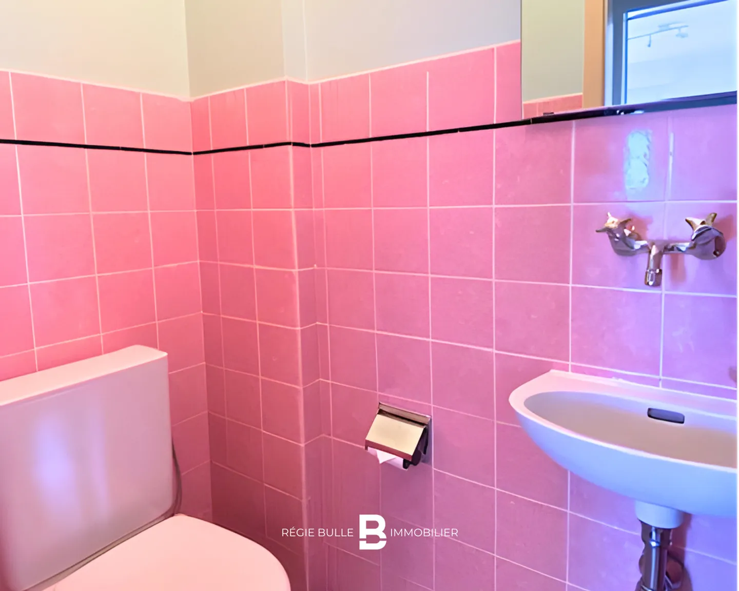 Ursy - Incantevole appartamento di 3 locali in affitto - Foto 6 di 7