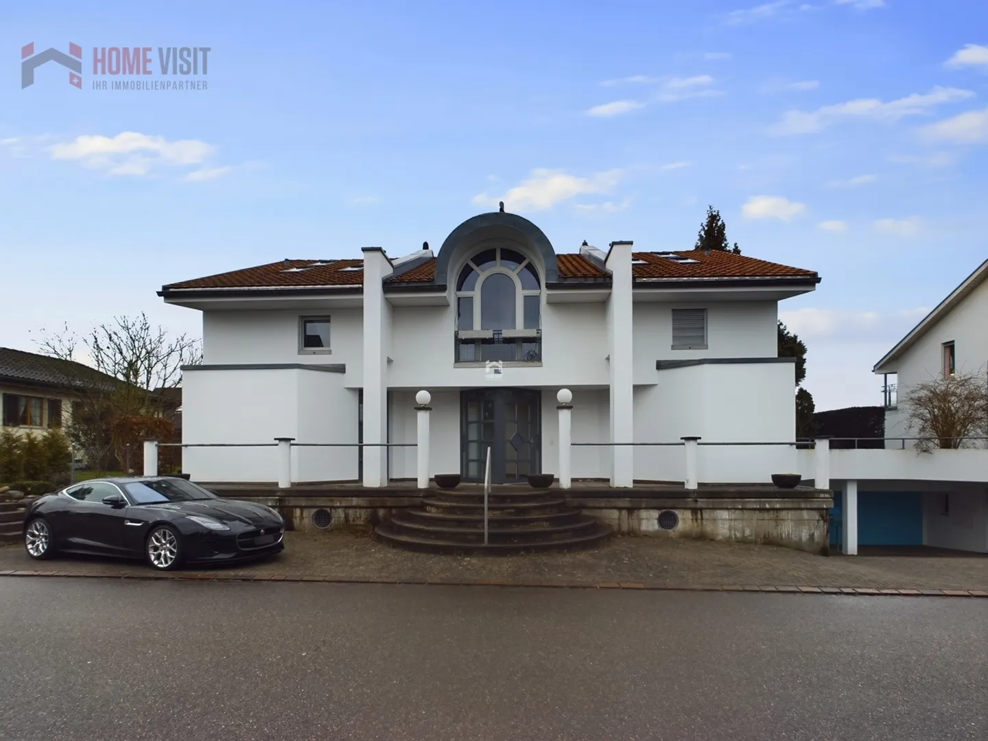 Casa singola in vendita - Foto 2 di 26