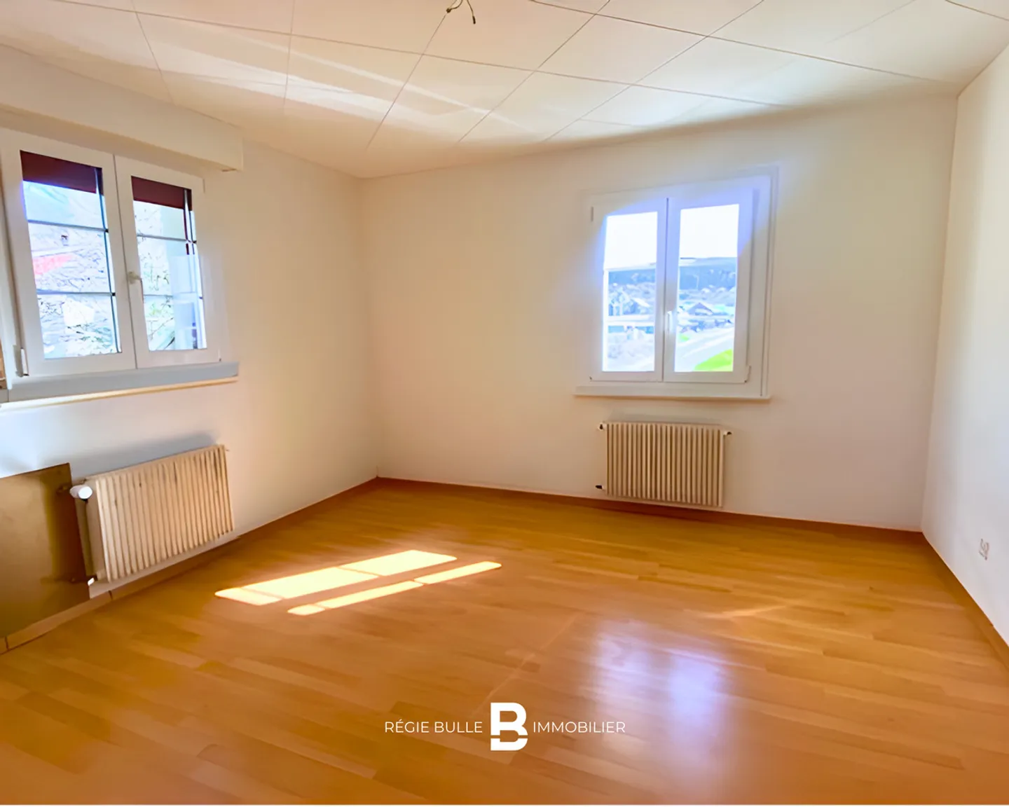 Ursy - Incantevole appartamento di 3 locali in affitto - Foto 7 di 7