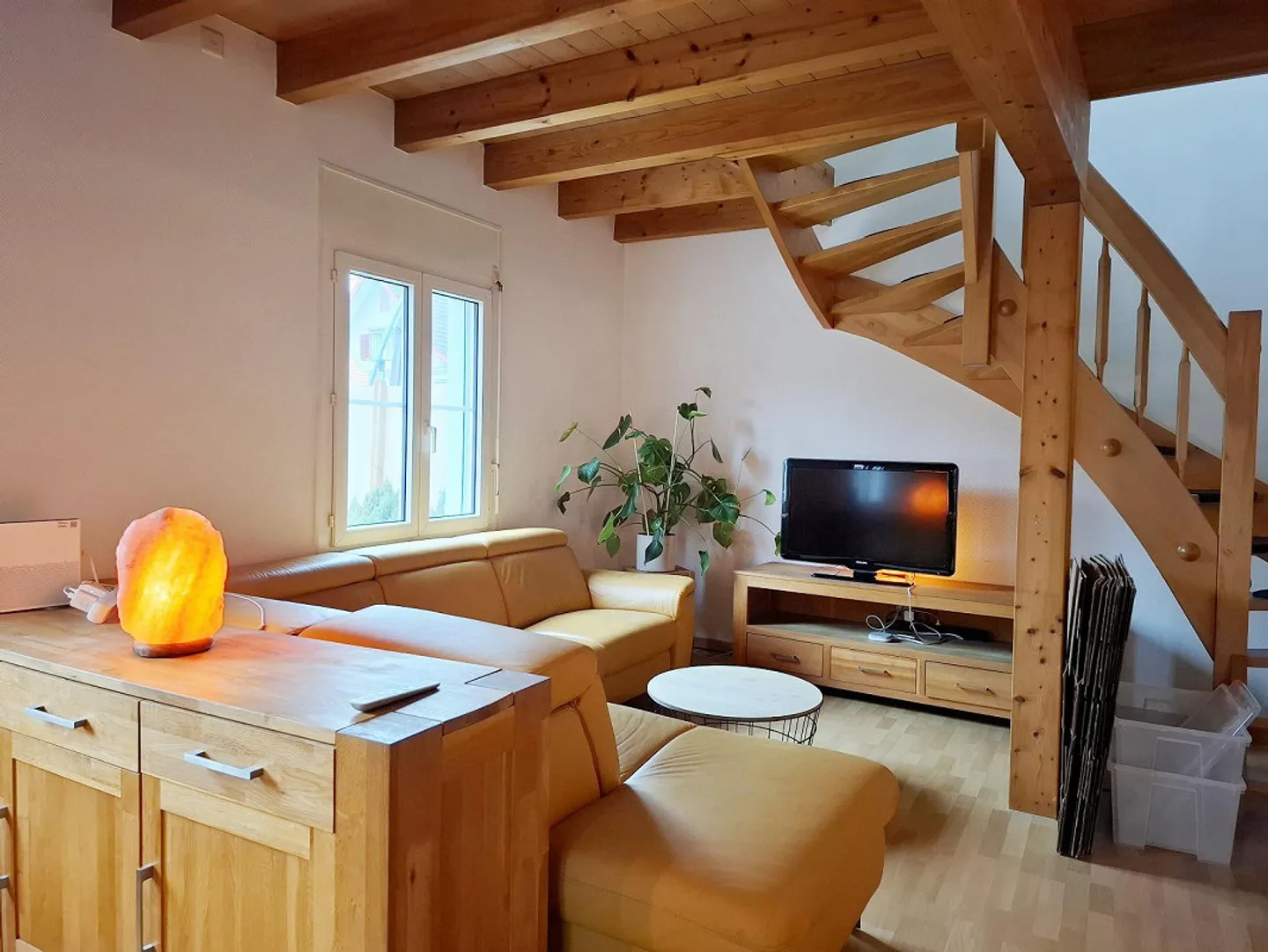 Appartamento duplex 3.5 - Foto 3 di 14