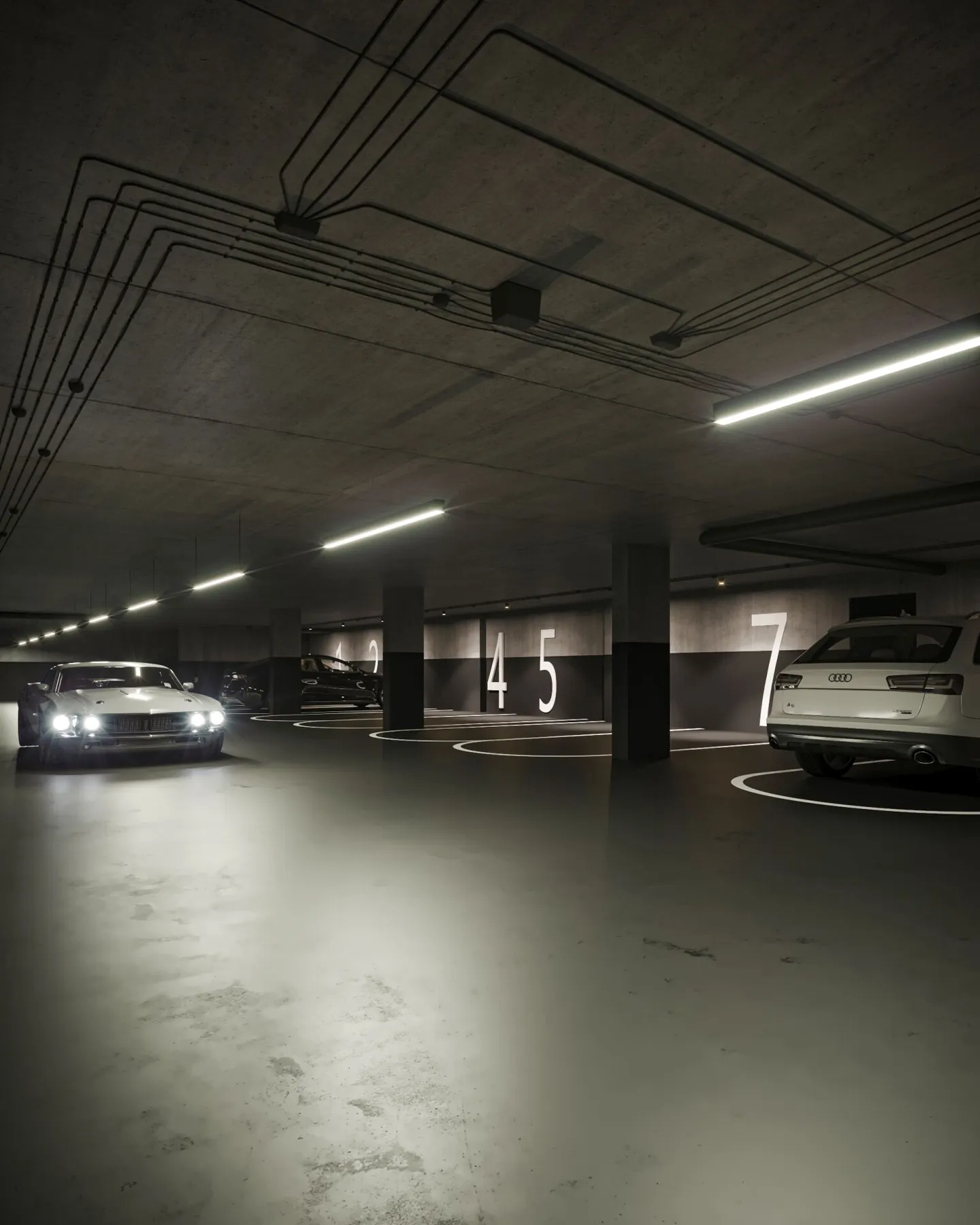 Projet autorisé de construire : 5,5 pièces maison neuve + 3 AEH - Maison 1 - Photo 7 sur 7