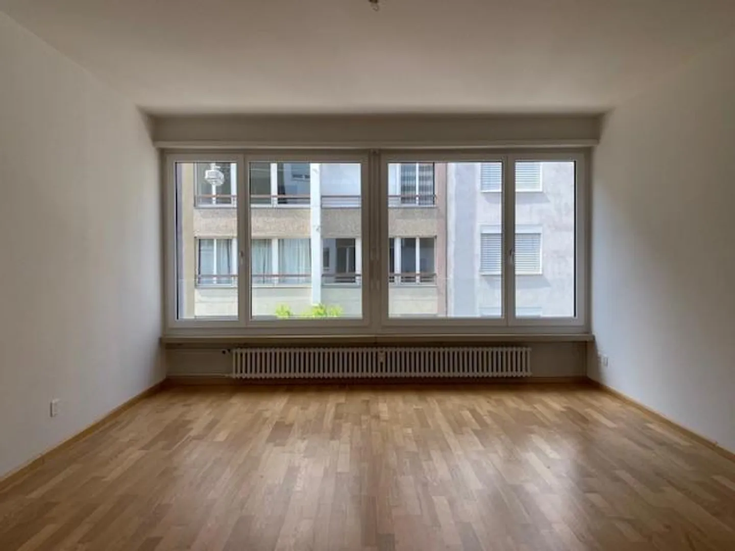 Helle 3-Zimmerwohnung - Foto 1 von 6