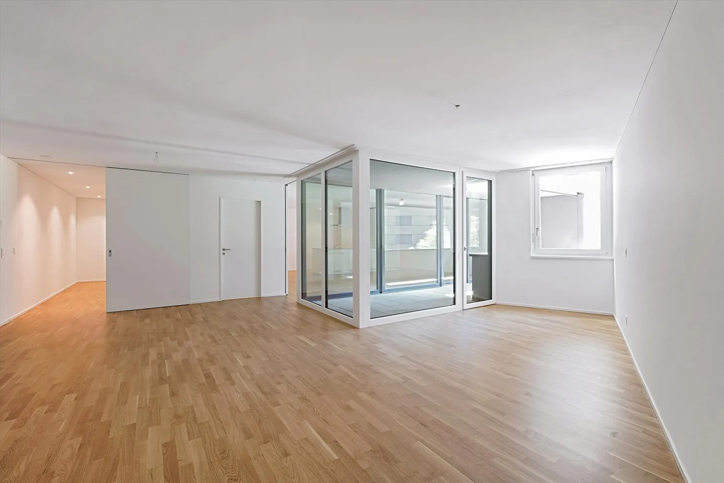 Bright Loft Apartment in Erlenmatt - Photo 4 of 10