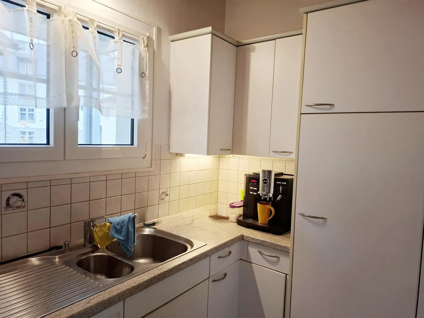 Appartamento duplex 3.5 - Foto 5 di 14