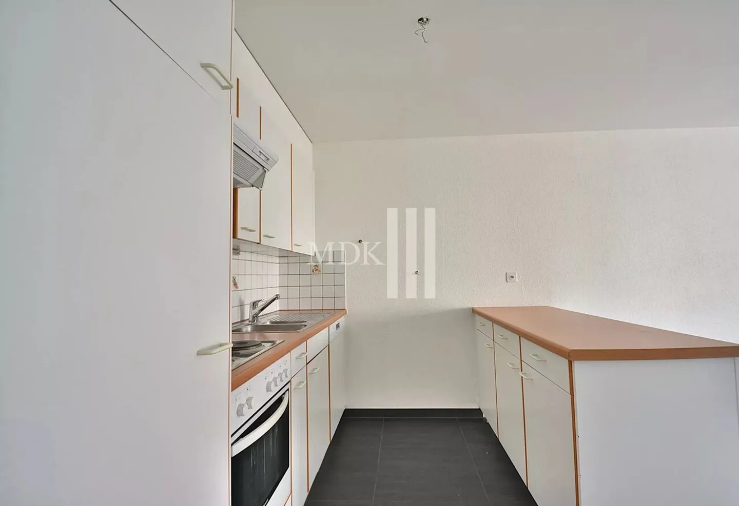 Appartamento di 3.5 locali in affitto a Monthey - Foto 3 di 7