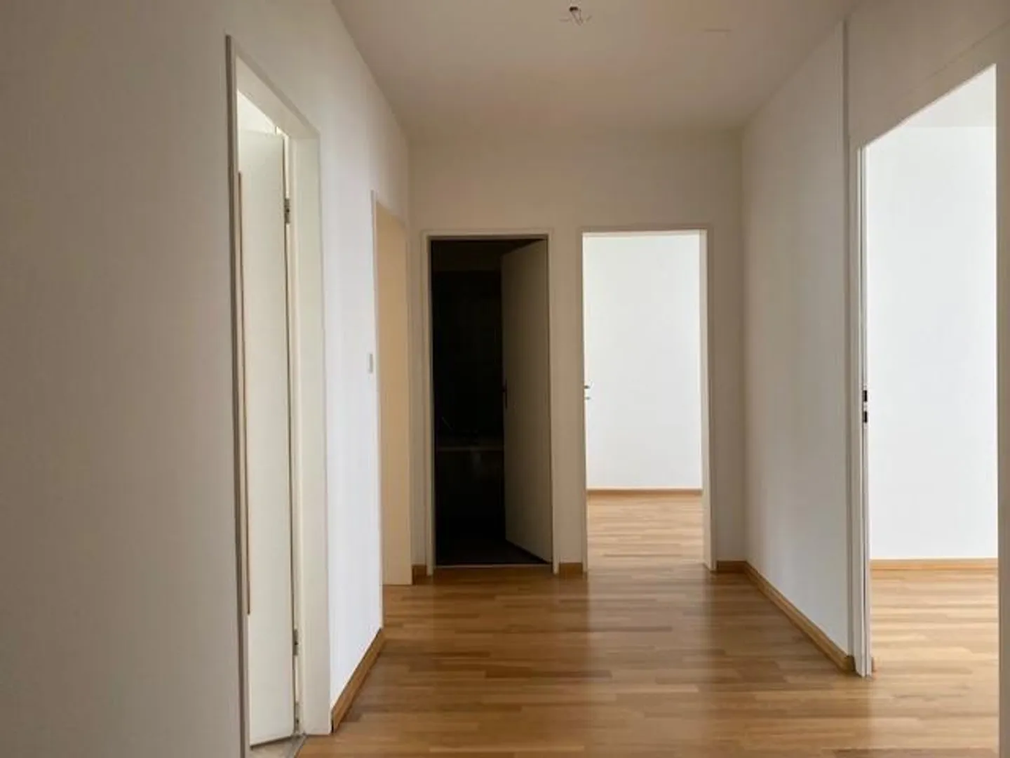 Helle 3-Zimmerwohnung - Foto 3 von 6