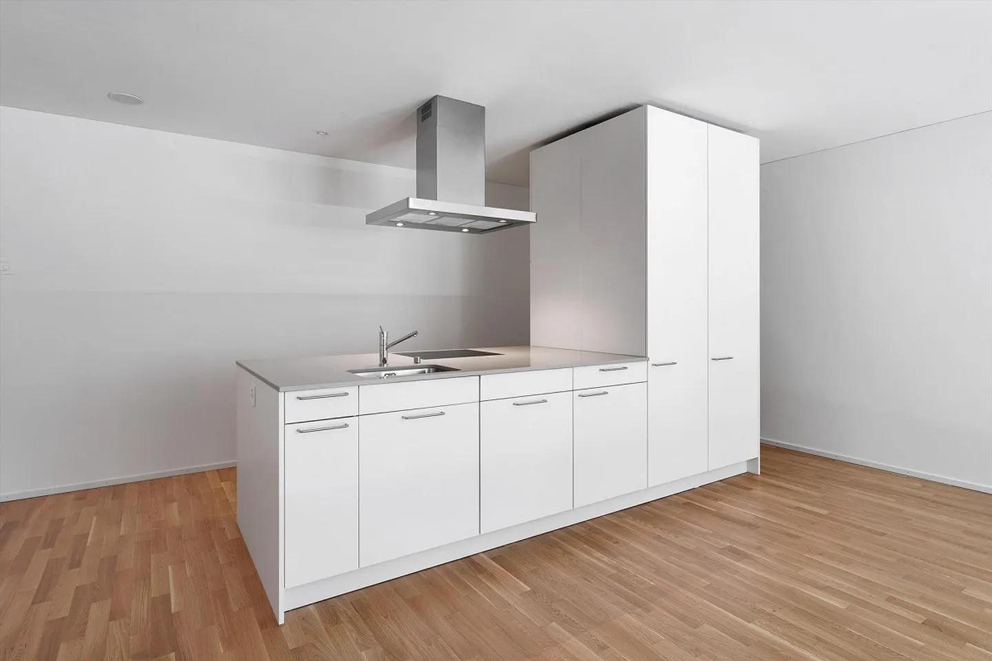 Bright Loft Apartment in Erlenmatt - Photo 5 of 10