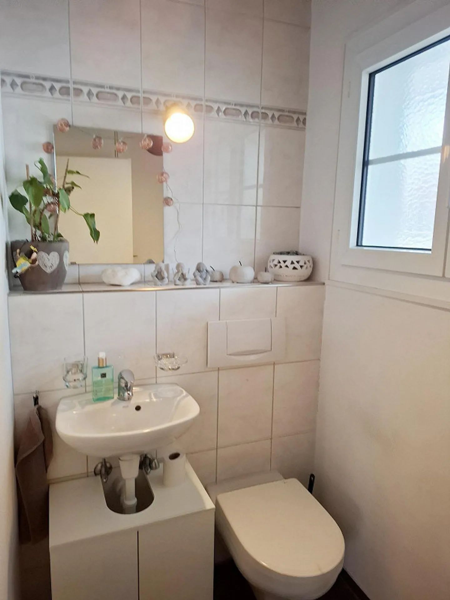 Appartamento duplex 3.5 - Foto 6 di 14