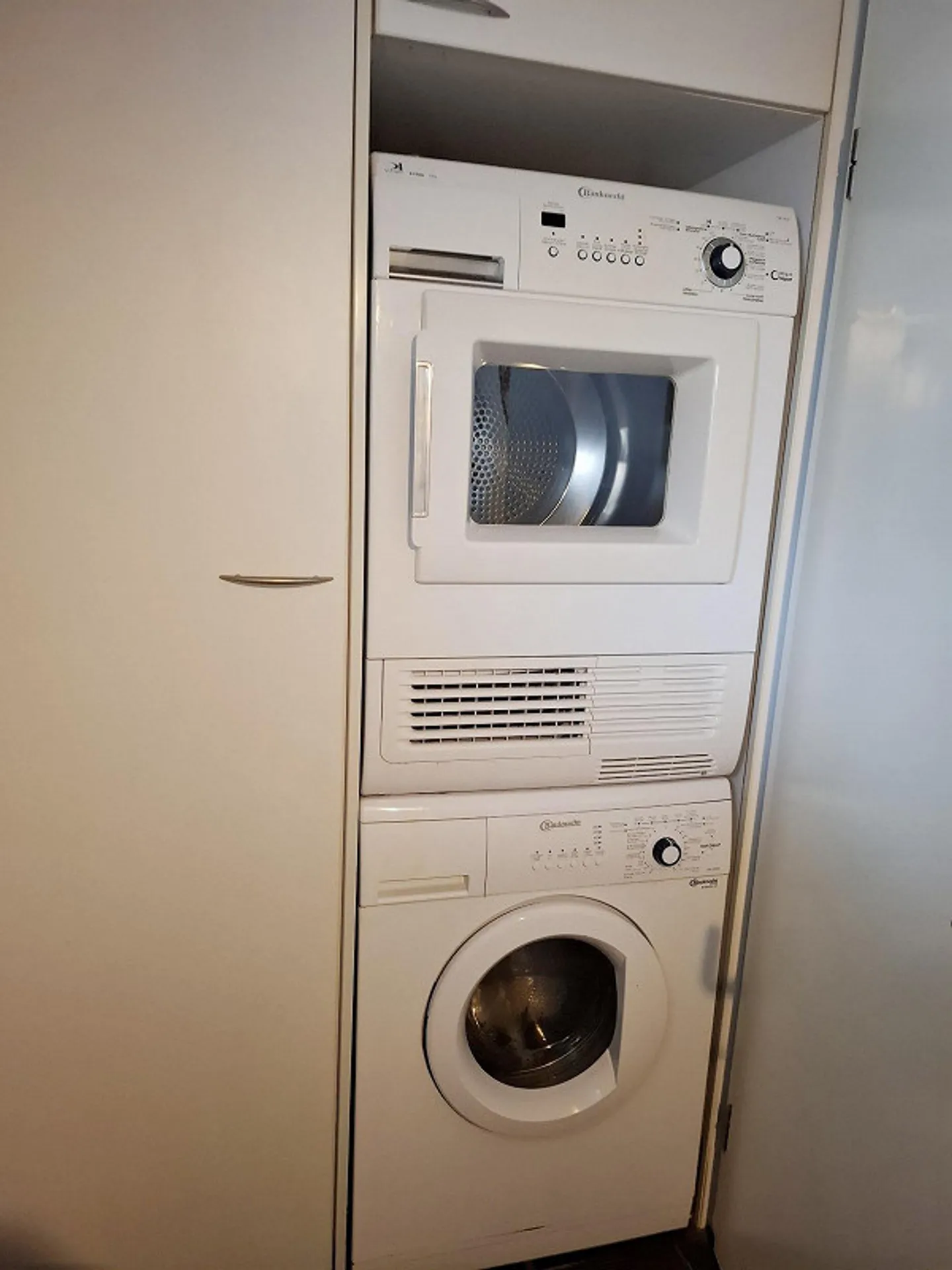 Appartamento duplex 3.5 - Foto 7 di 14