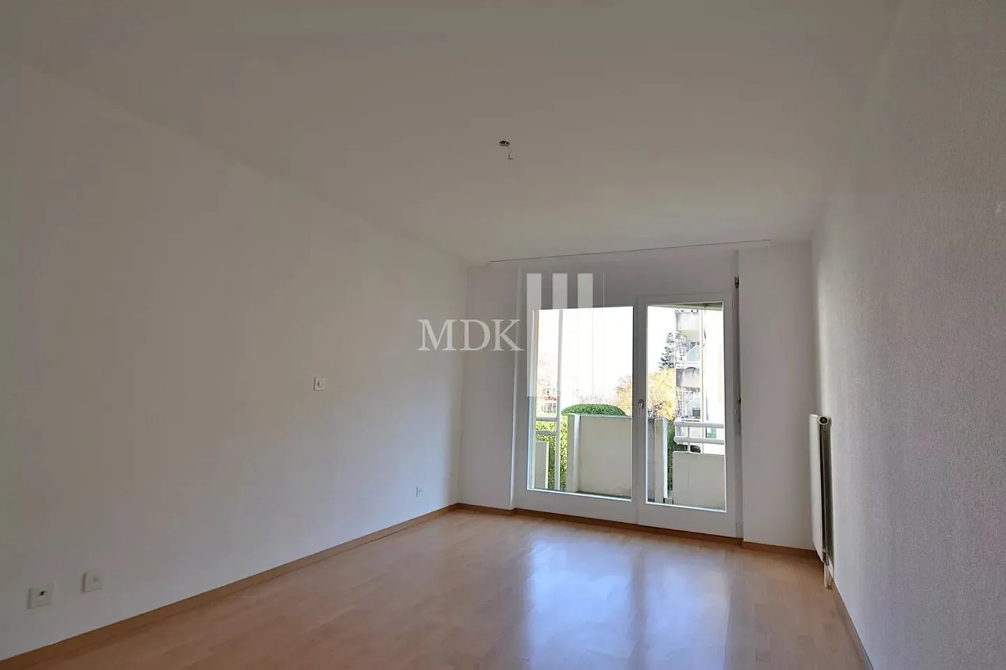Appartamento di 3.5 locali in affitto a Monthey - Foto 4 di 7