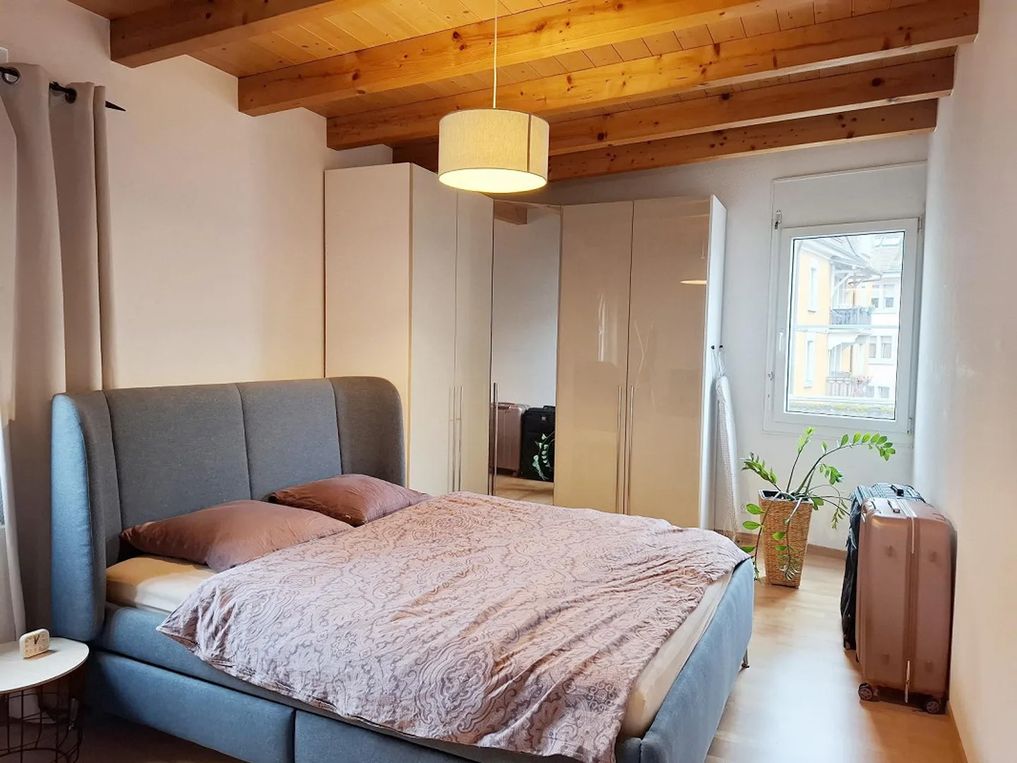 Appartamento duplex 3.5 - Foto 8 di 14