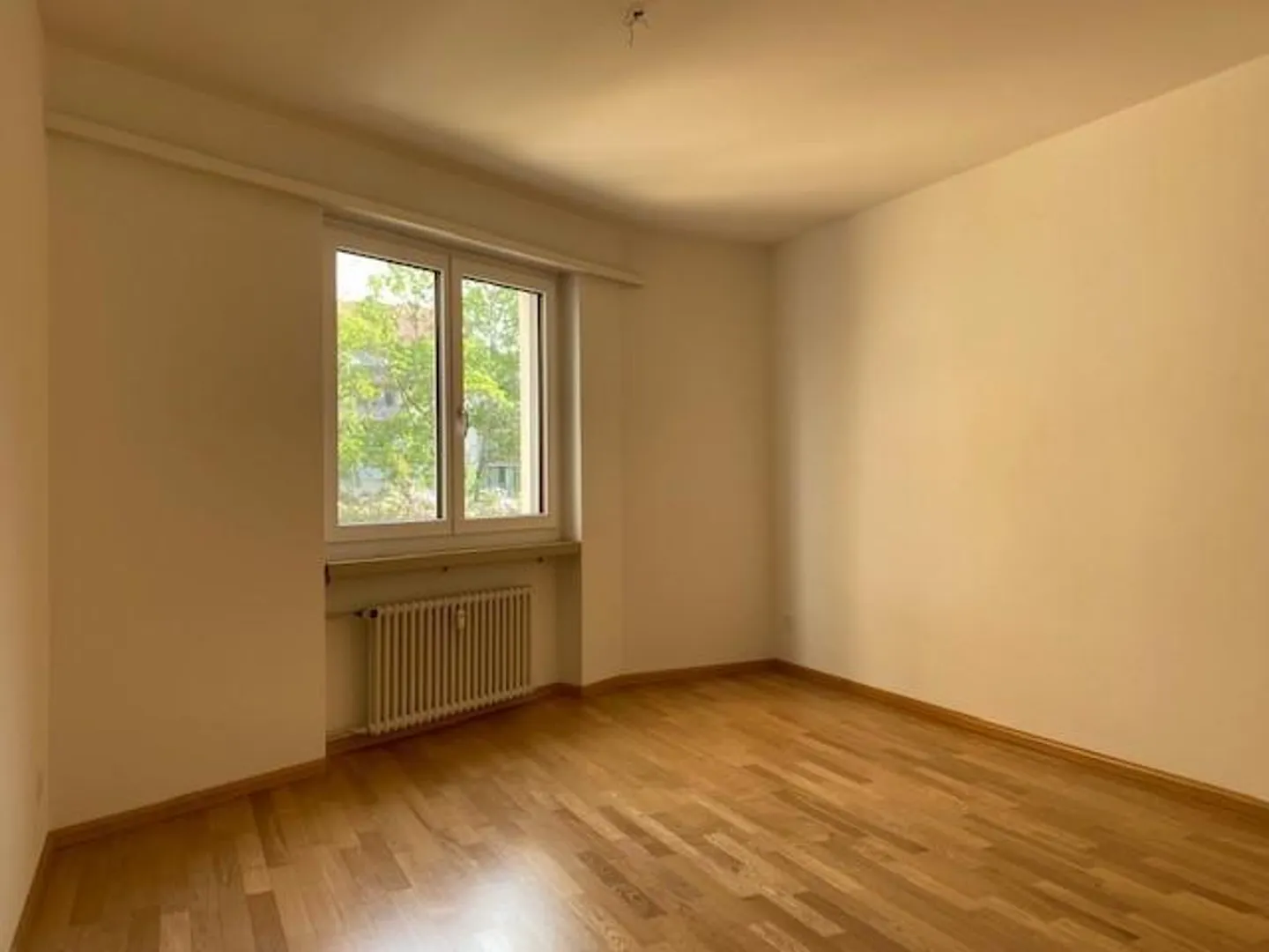 Helle 3-Zimmerwohnung - Foto 4 von 6