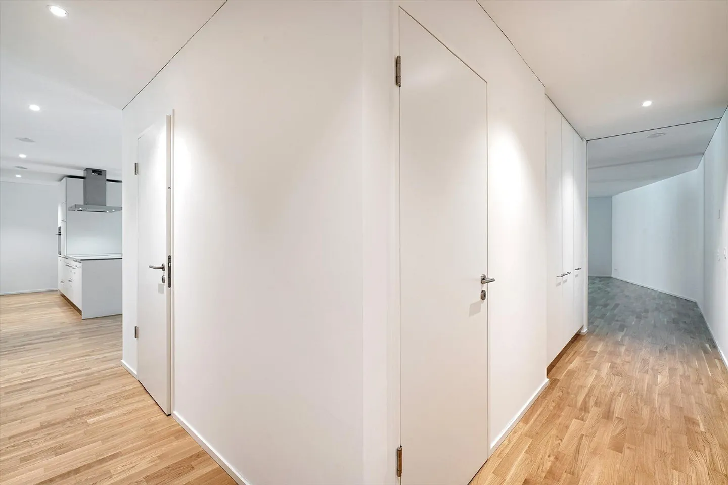 Bright Loft Apartment in Erlenmatt - Photo 8 of 10