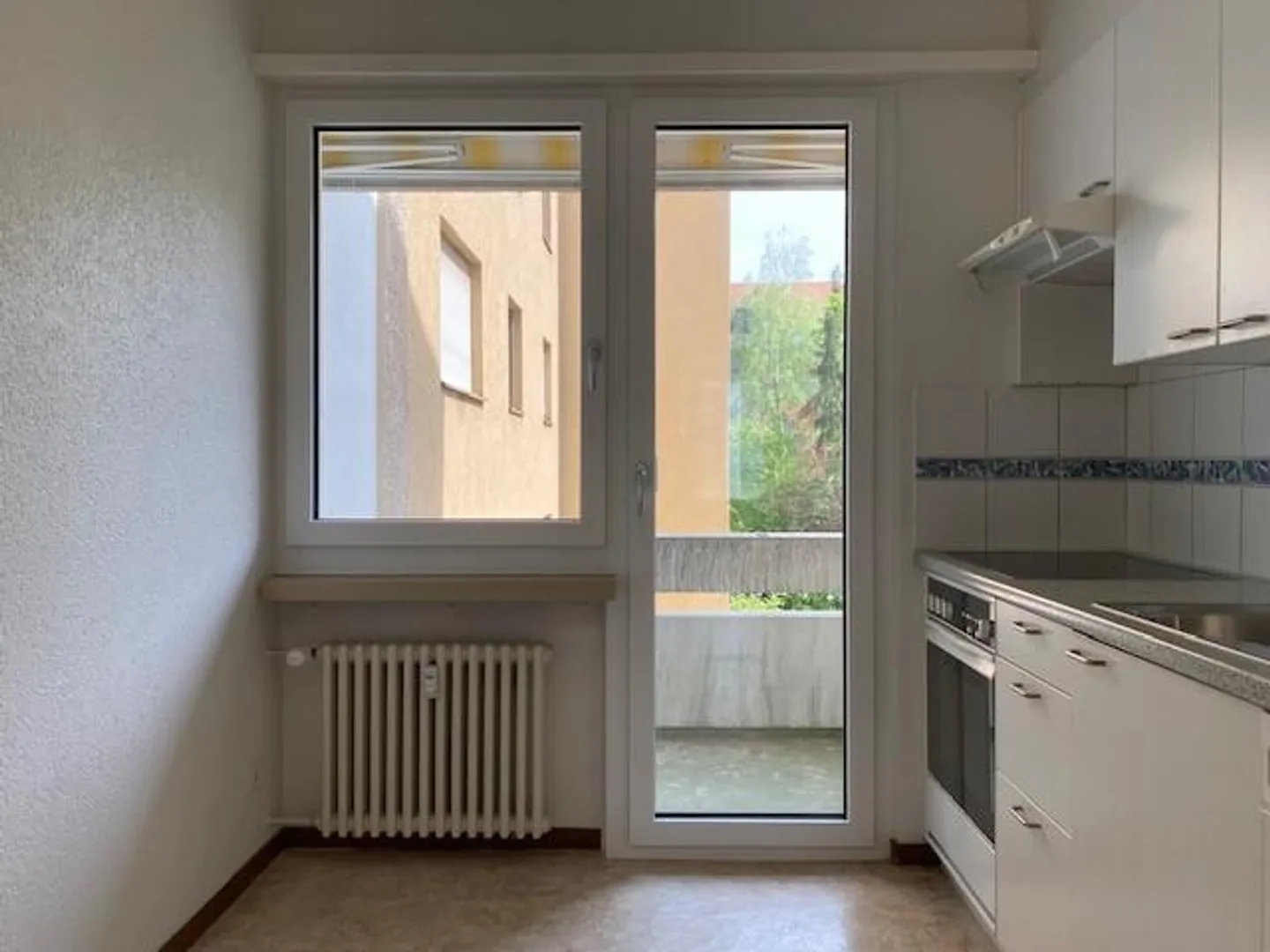 Helle 3-Zimmerwohnung - Foto 5 von 6