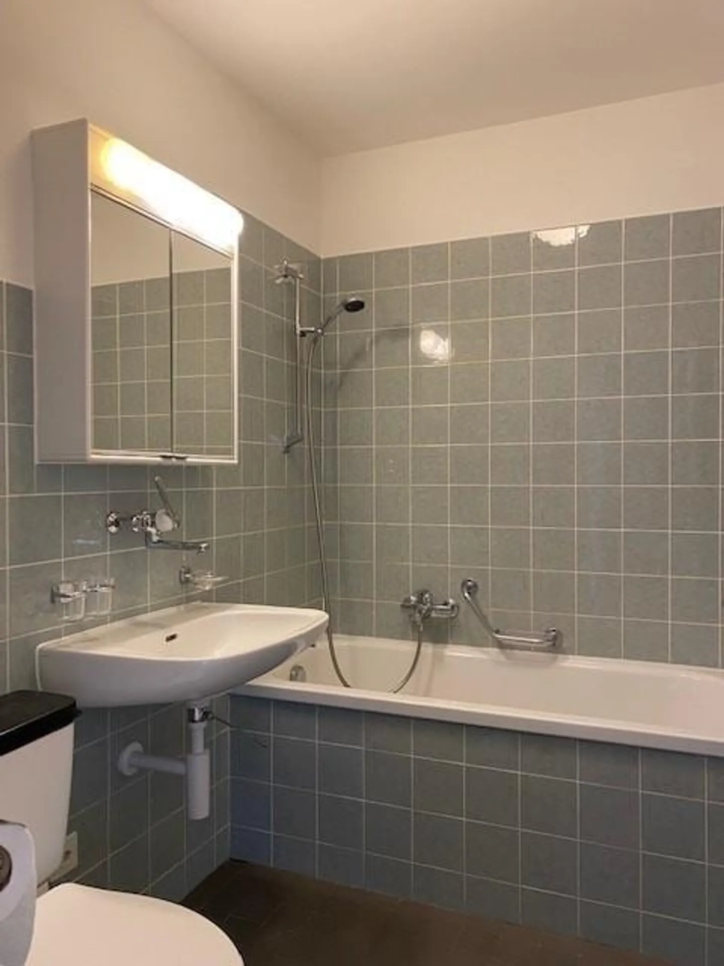 Helle 3-Zimmerwohnung - Foto 6 von 6