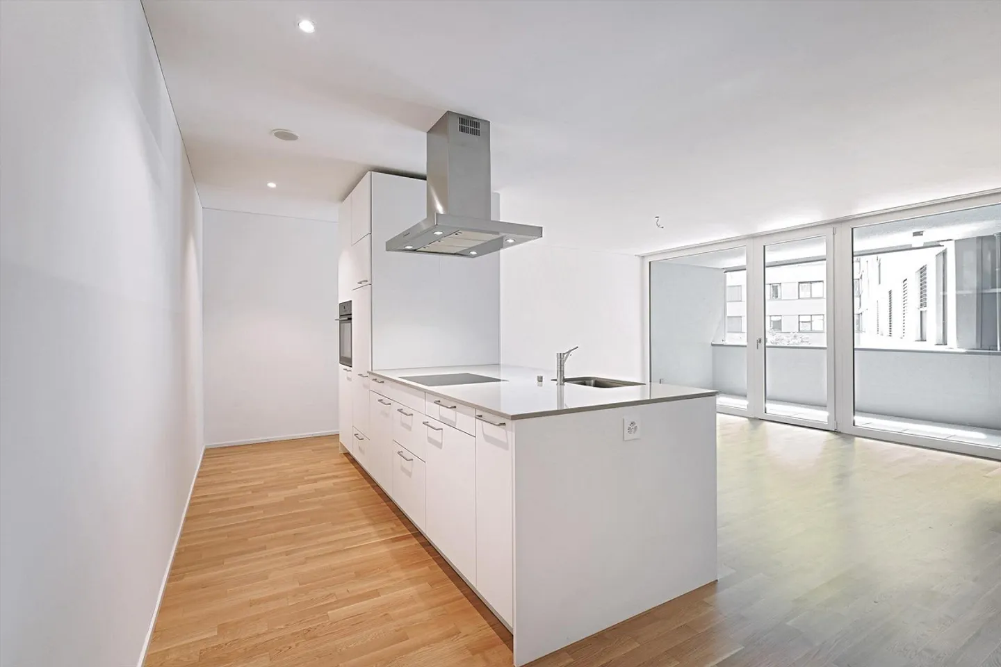 Bright Loft Apartment in Erlenmatt - Photo 2 of 10