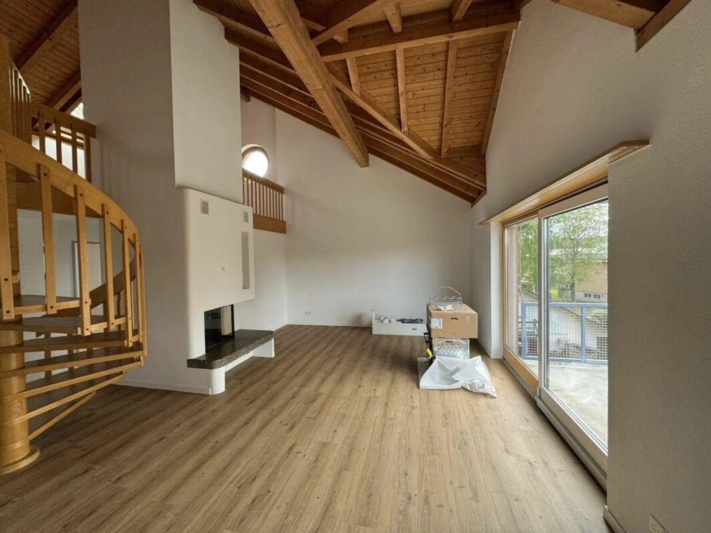 Ampio appartamento duplex di 5,5 locali, ca. 150m2 - Foto 1 di 10