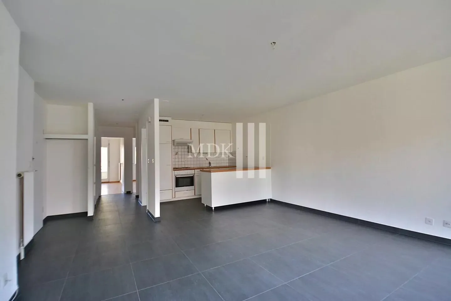 Appartamento di 3.5 locali in affitto a Monthey - Foto 1 di 7