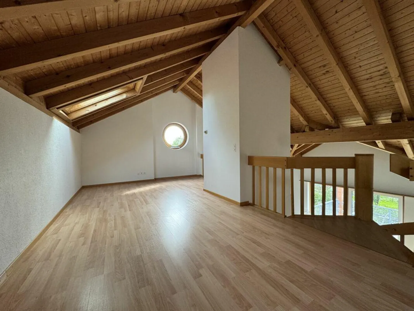 Ampio appartamento duplex di 5,5 locali, ca. 150m2 - Foto 5 di 10