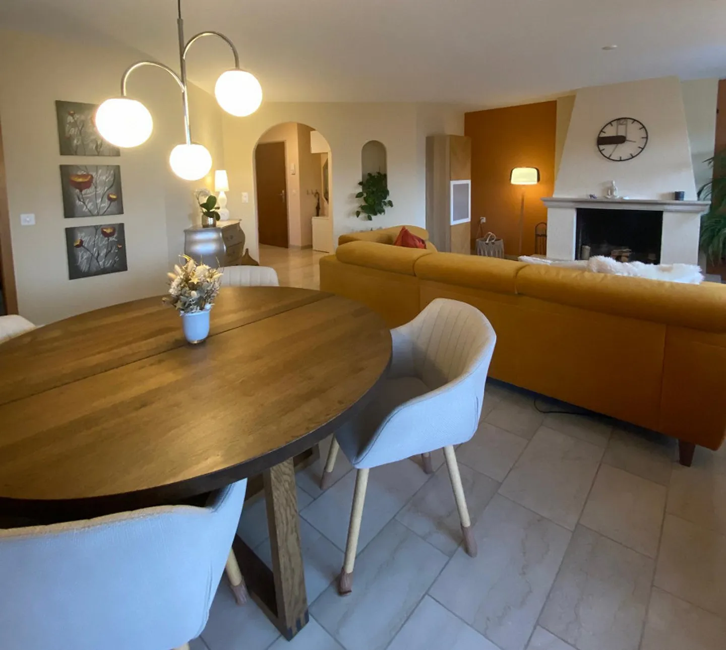 Appartamento Attico/Penthouse "In cima con vista sulle montagne e ascensore" - Foto 3 di 22