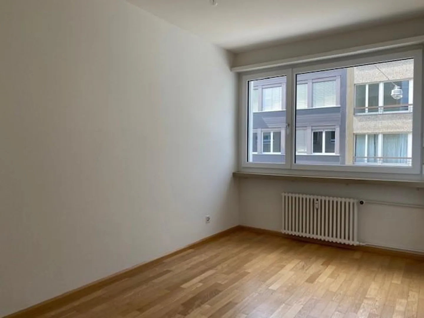Helle 3-Zimmerwohnung - Foto 2 von 6