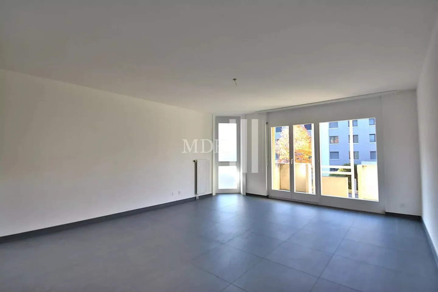 Appartamento di 3.5 locali in affitto a Monthey - Foto 2 di 7
