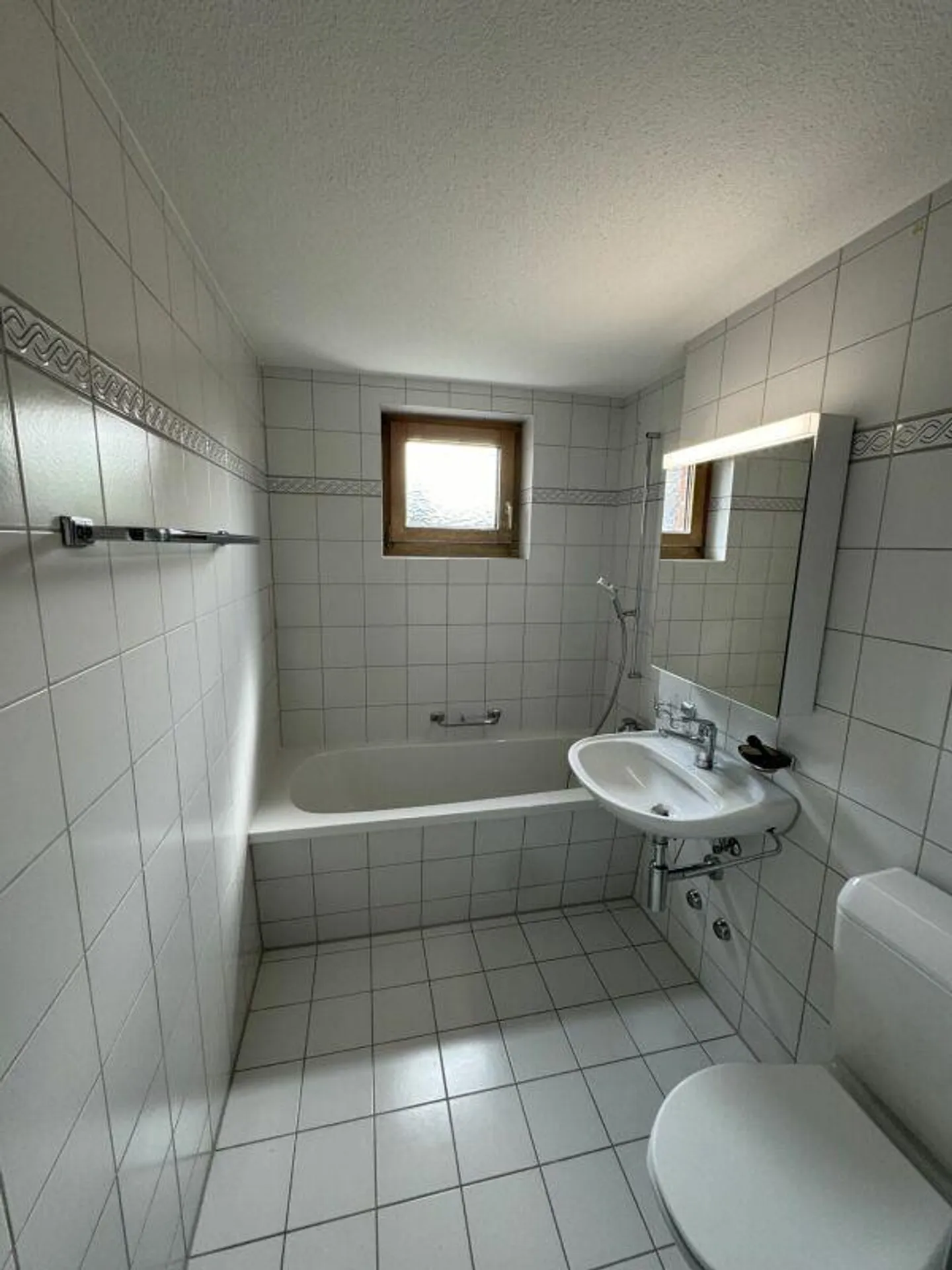 Ampio appartamento duplex di 5,5 locali, ca. 150m2 - Foto 7 di 10
