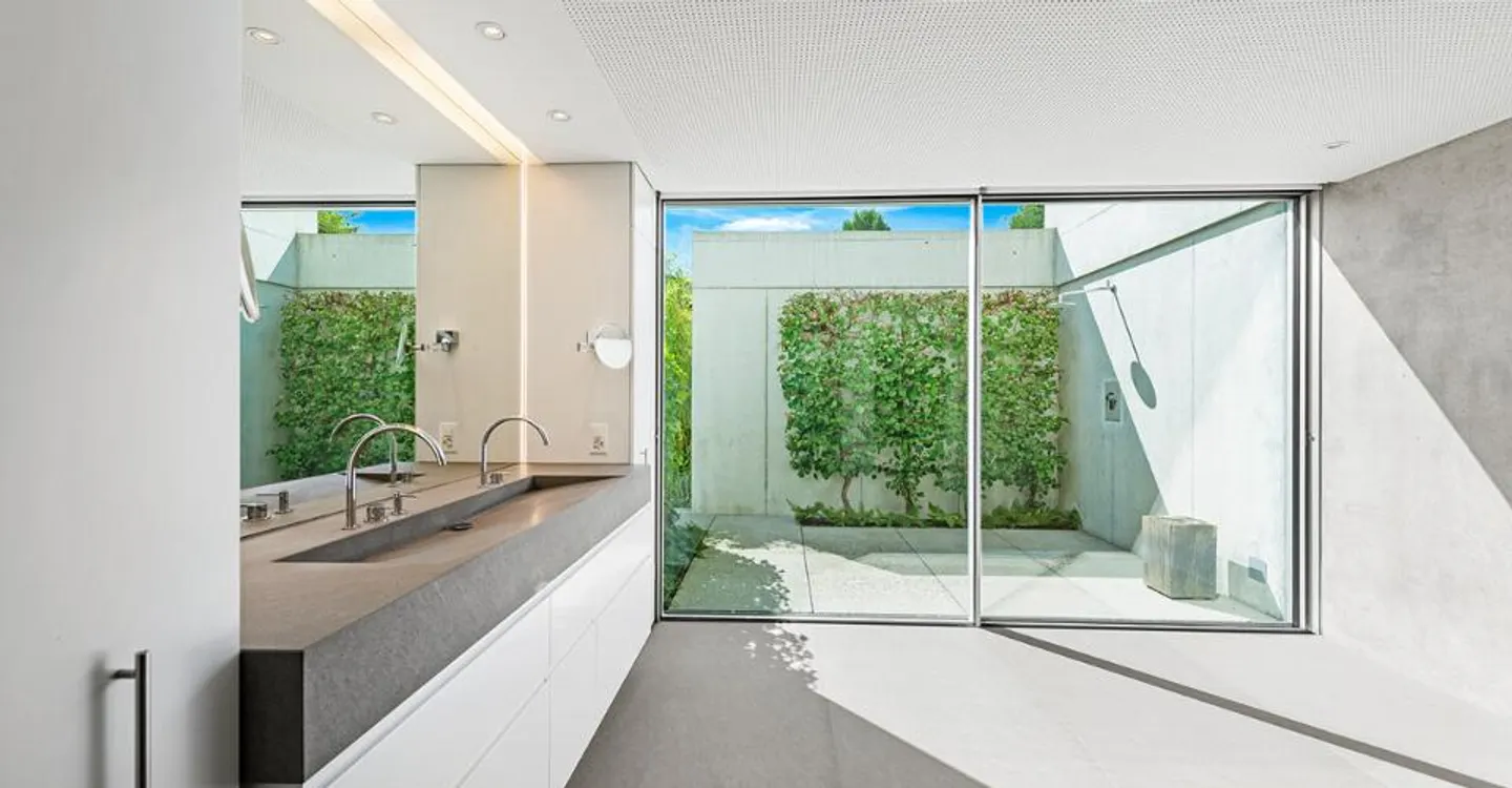 Stilvolles Familienhaus mit Pool - Foto 6 von 8
