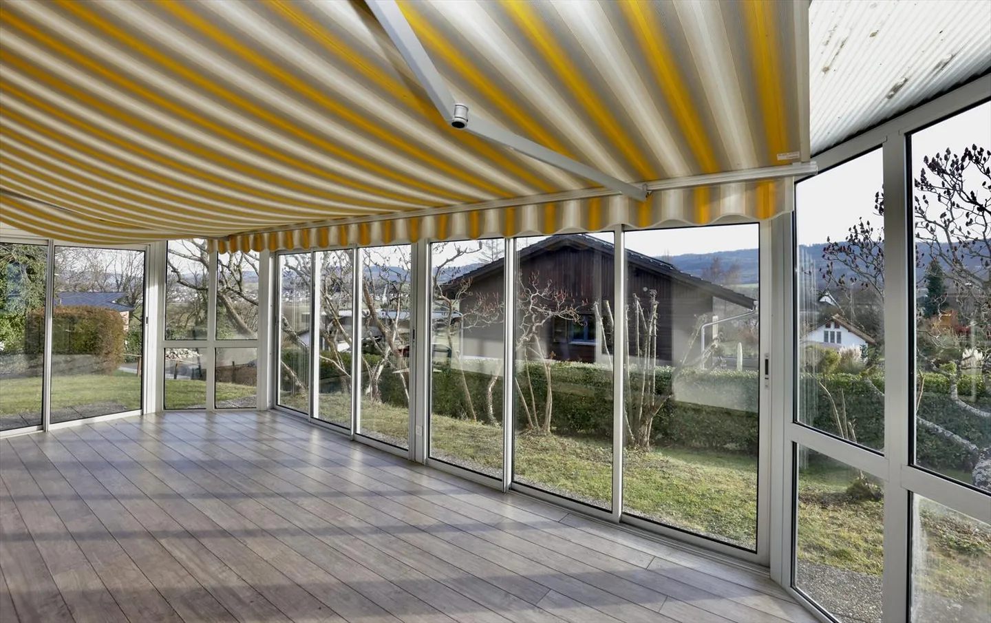 5.5-room house - Photo 13 of 13